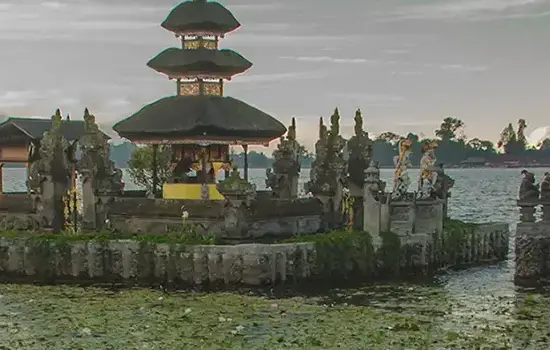 Bali essential tour, bedugul interesting attractions in tabanan bali