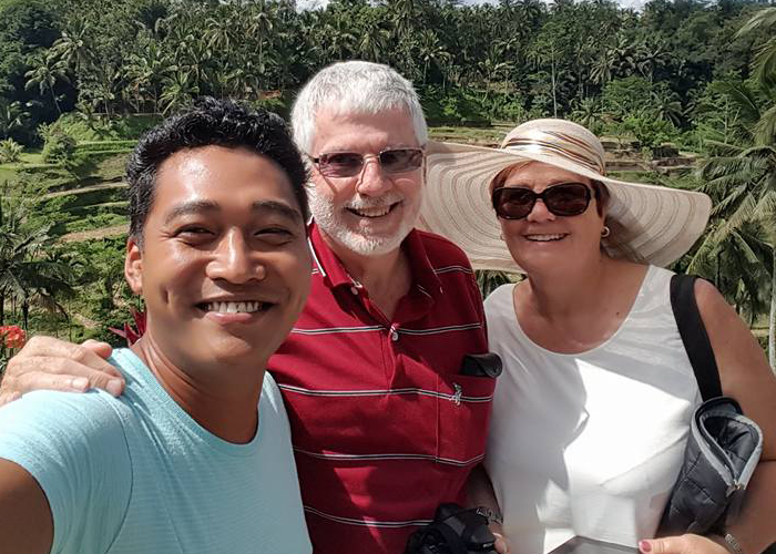 about bali essential tour service with bali tour guide