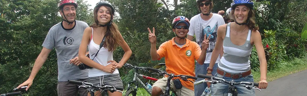essential bali tour service