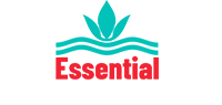 logo bali essential tour