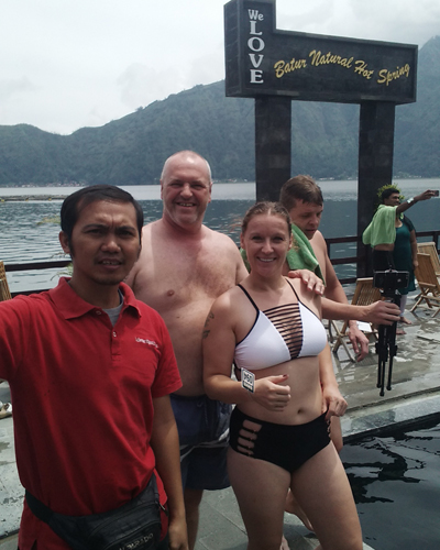 bali ubud sightseeing tour package