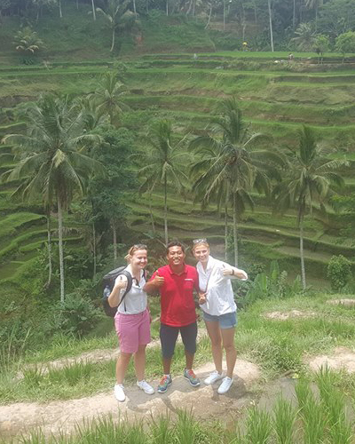 jatiluwh rice terrace herritage bali tour essential