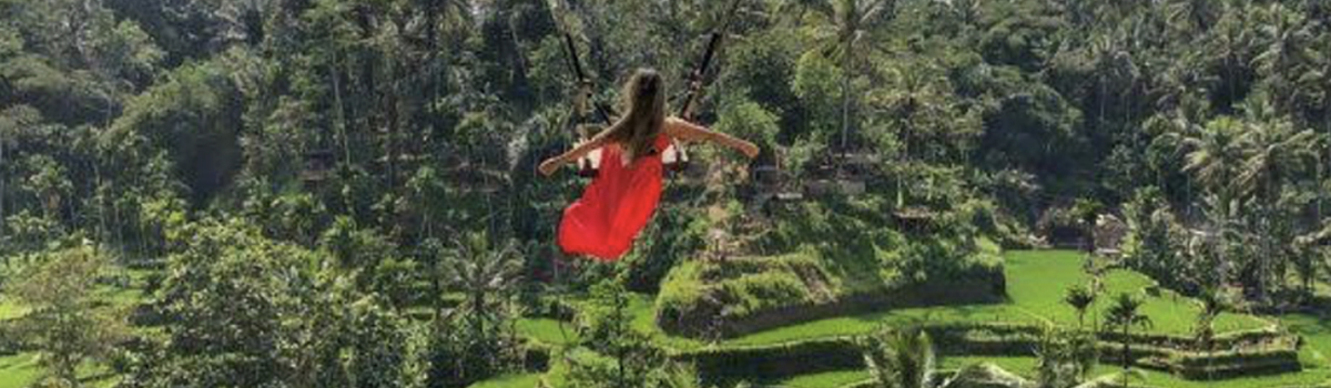 ubud sightseeing tour and tegelalang swing bali essential tour package