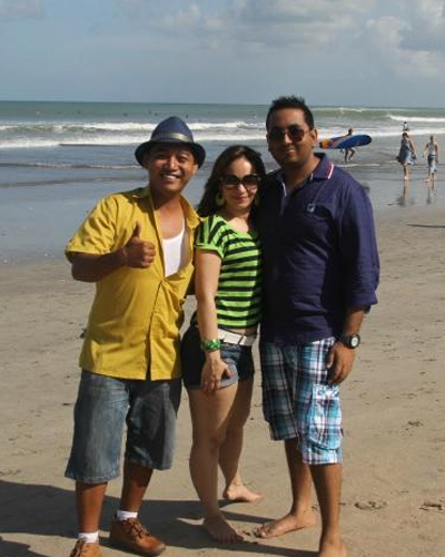 bali tour to uluwatu sunset and pandawa beach