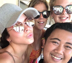 bali essential private driver tour guide