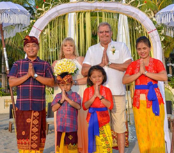 bali essential tour guide private driver