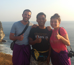 legal bali tour service operator and guide tour 