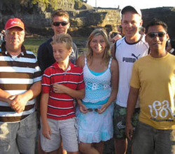 essential bali tour service
