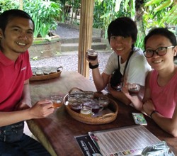 bali essential tour service and tour guide